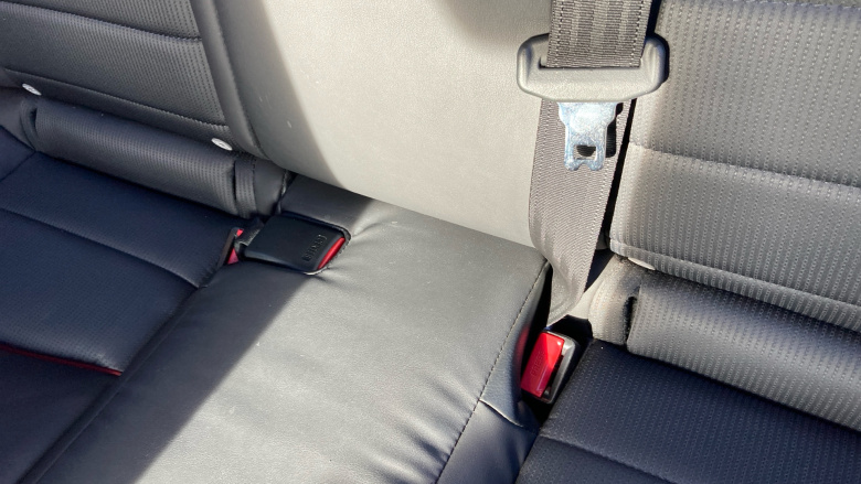 Mazda CX-3 2.0 Sport Nav 5dr Petrol Hatchback